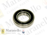 Grooved Ball Bearing D.30-55