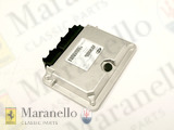 F1 Gearbox ECU