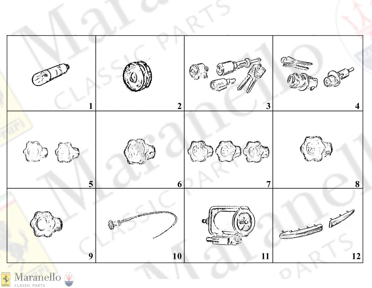 222 - Dashboard Switches