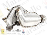 LH Rear Exhaust Manifold