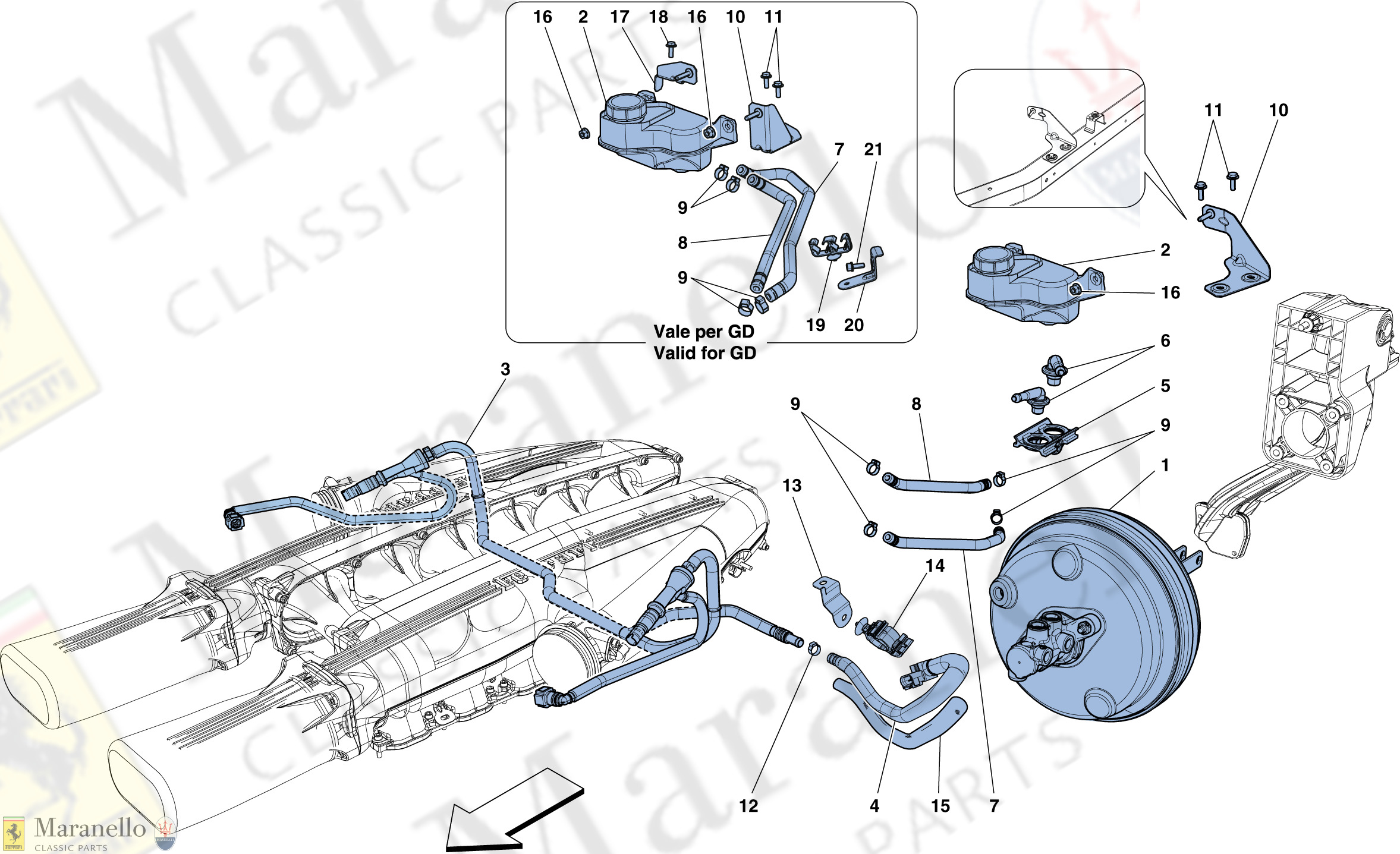 027 - Power Steering System