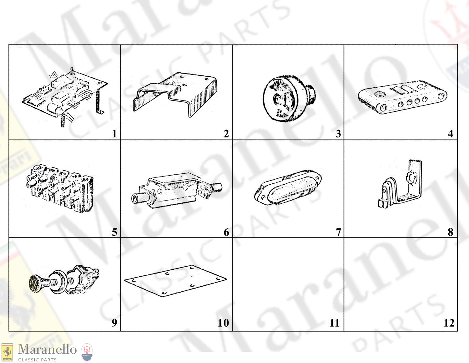 223 - System Electrics