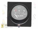 Oil Pressure Gauge (Kg/Cm) LHD