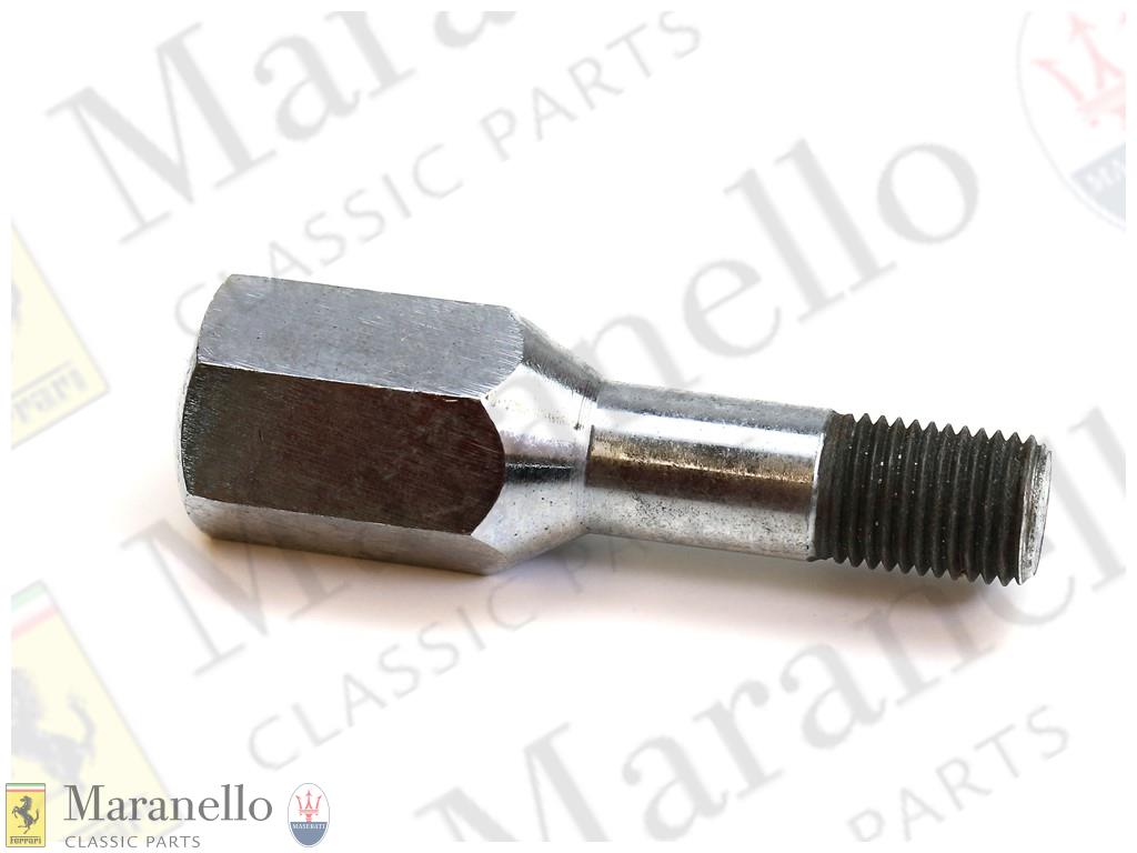 Front Wheel Bolt  