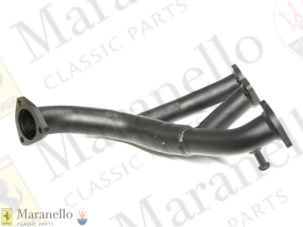 275GTB/S 2 RH Rear Exhaust Manifold