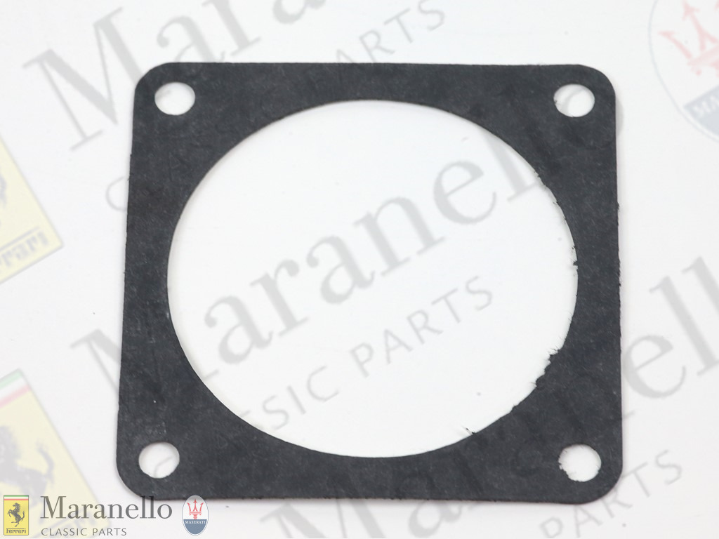 Gasket For Throttle Body