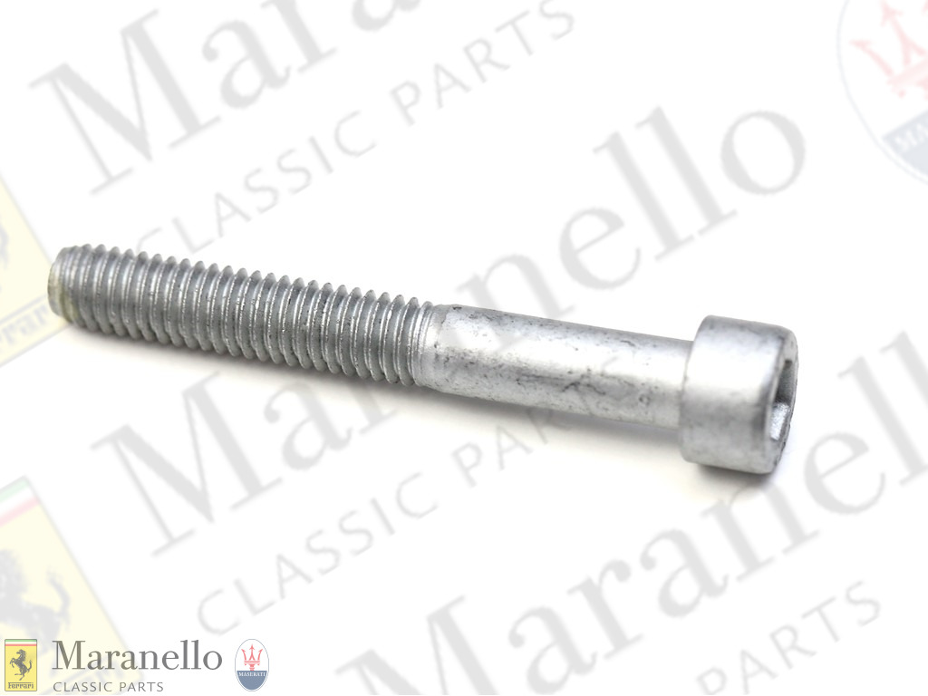 Allen Screw M6 x 45 TCEI