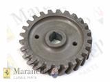 Oil Pump Gear