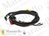 RH Door Cable RHD