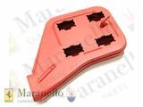 Mod 308Gt4 Air Filter Housing/Red