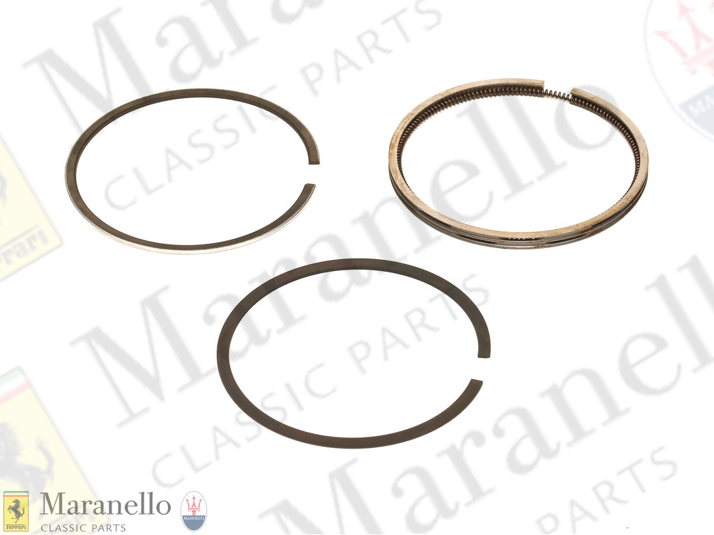 Piston Ring Set