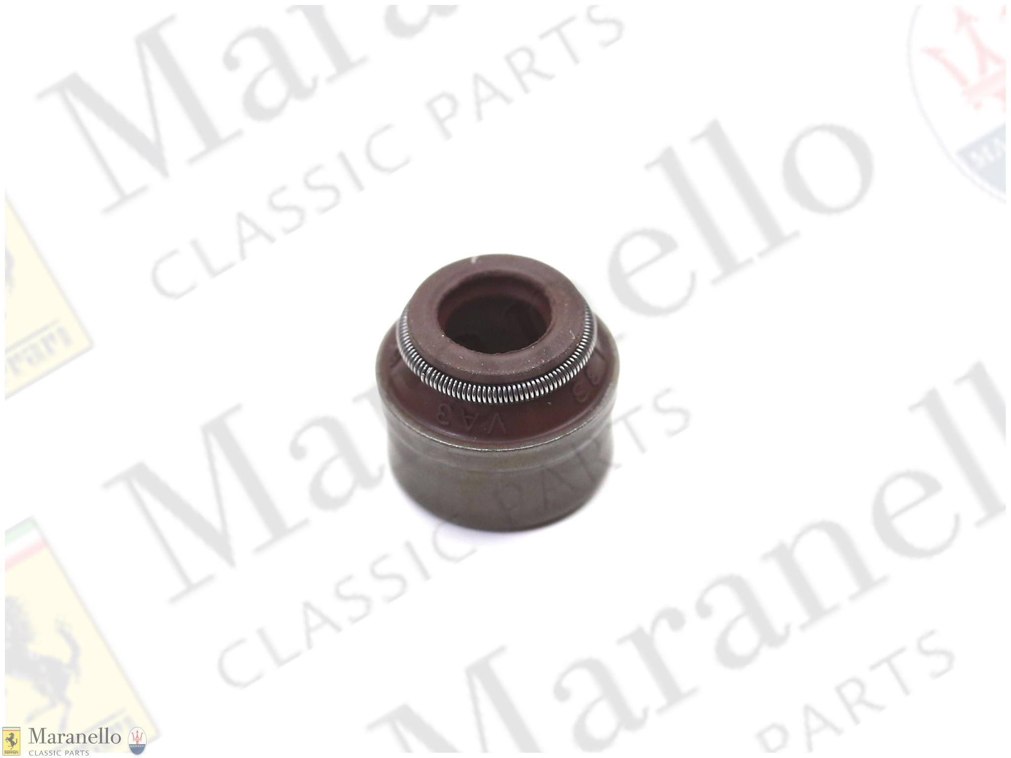 Ferrari Part 221473 Valve Stem Oil Seal Maranello Classic Parts 6836