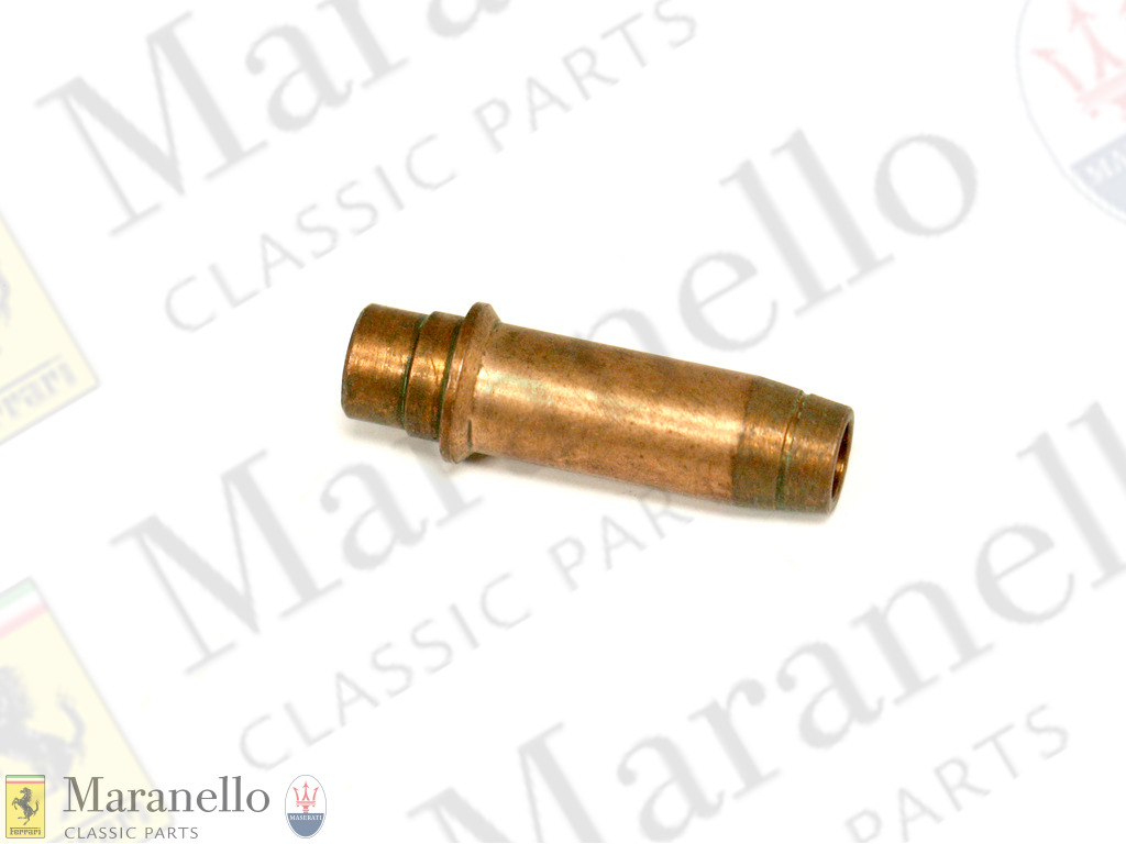 Exhaust Valve Guide