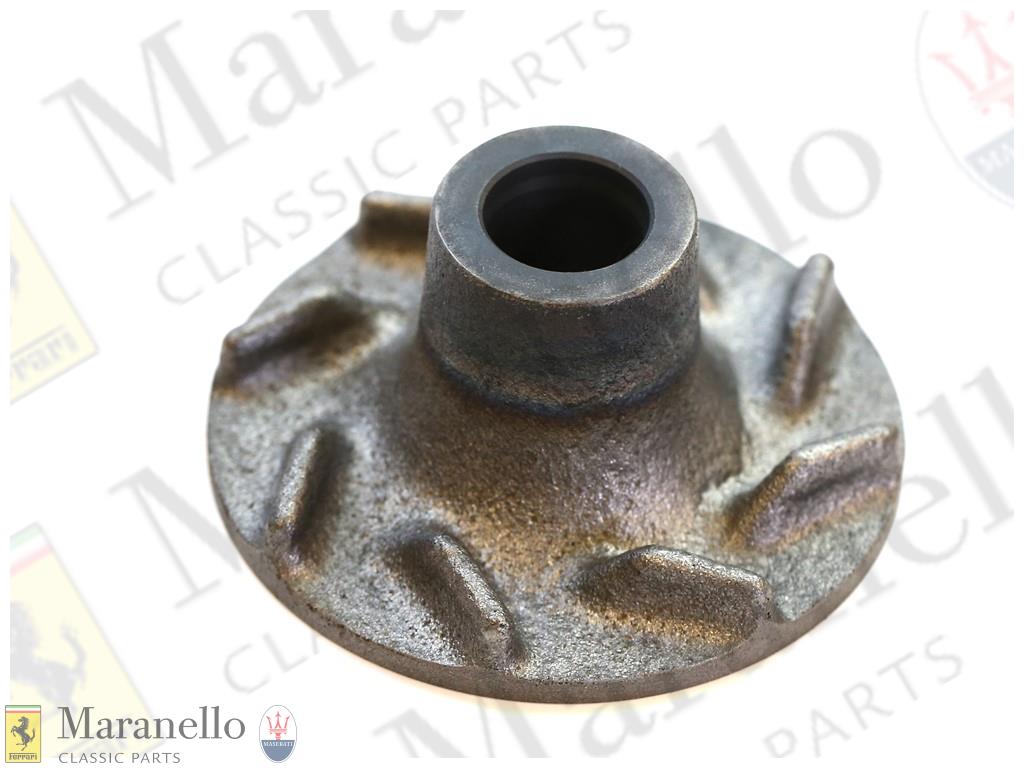 246GT/S Water Pump Impeller