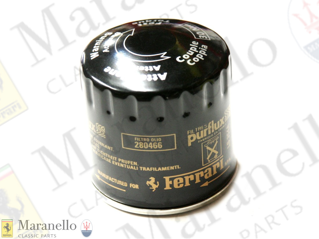 Oil Filter