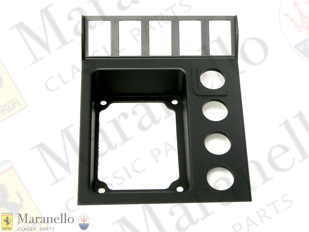 Switch Holder LHD