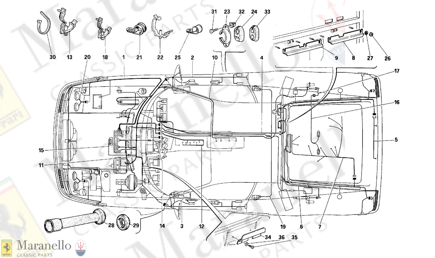 126 - Electric System