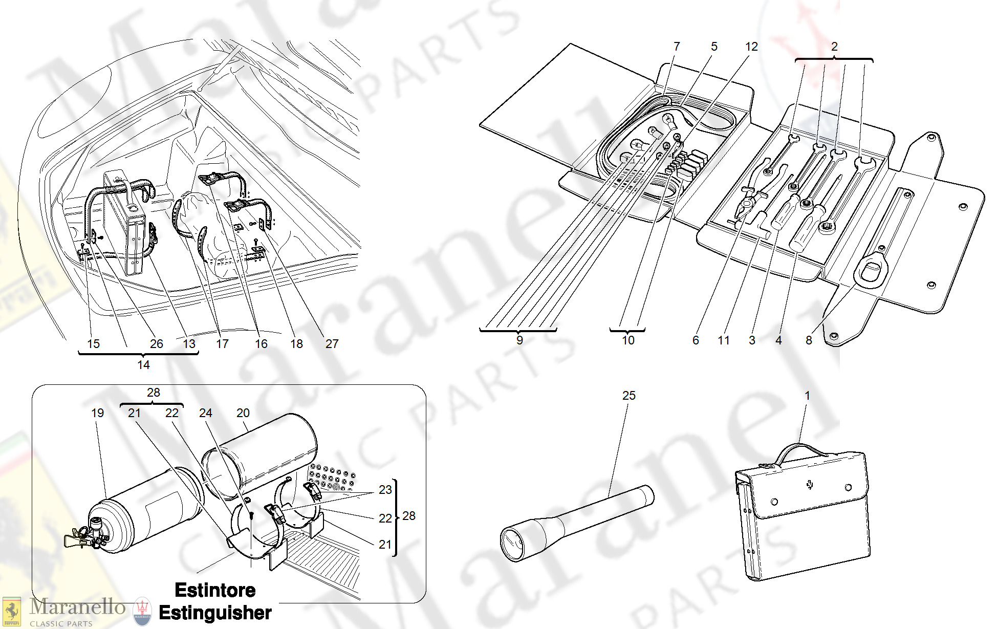 057 - Tools Equipment And Accessories