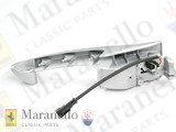 RH Interior Door Handle