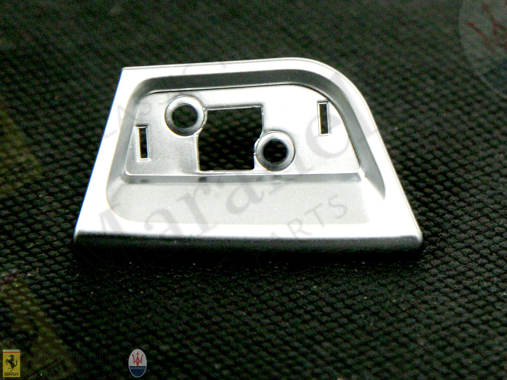 RH Power Window Button