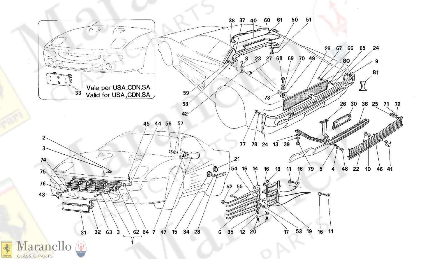 105 - External Finishing