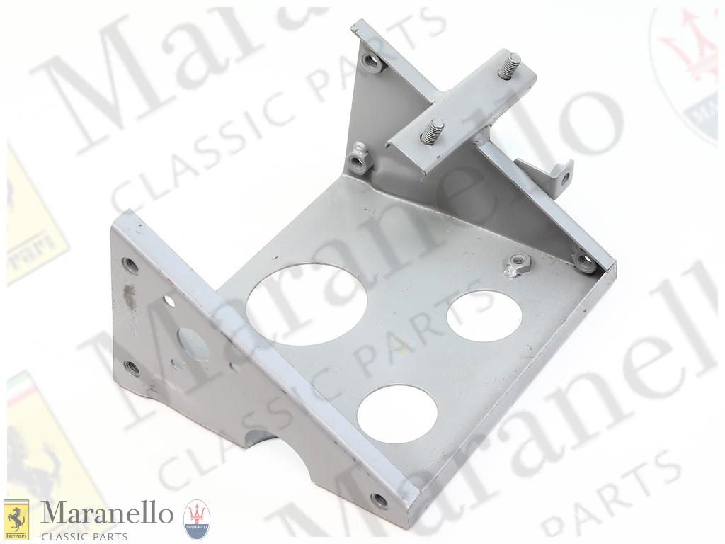 LH Head Lamp Motor Support Bracket