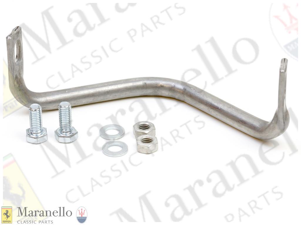 Tail Pipe Bracket Fixing Kit