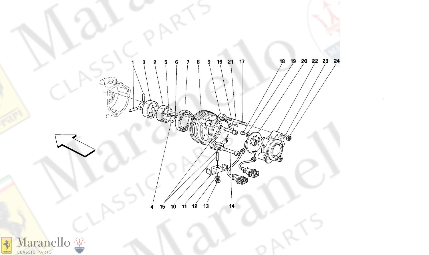 012 - Engine Ignition