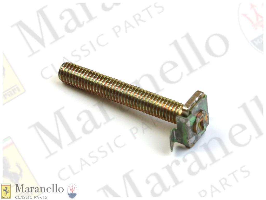 6mm Captive Bolt