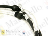 RH Handbrake Cable