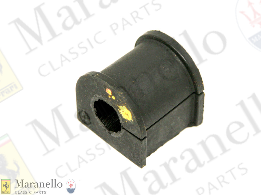 Roll Bar Bush D.19X43