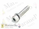 Allen Screw M6 x 30 TCEI