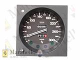 Speedometer Kph