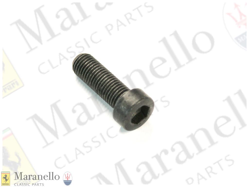 Seat Bolt