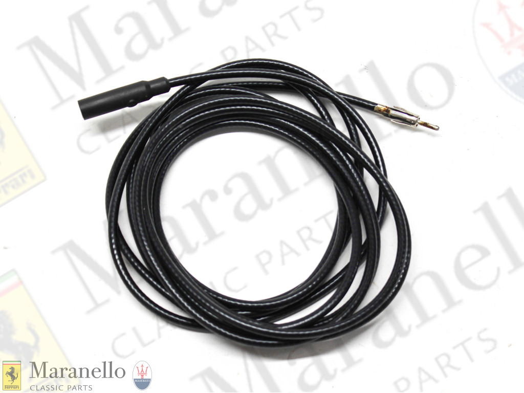 Aerial Cable