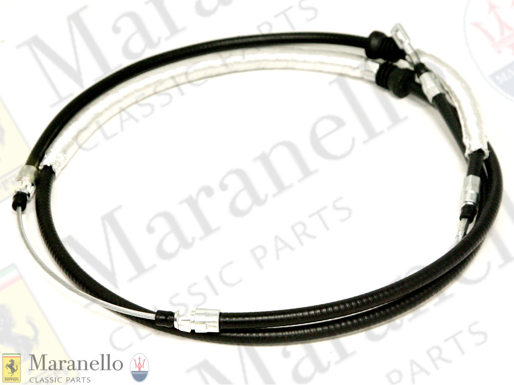 RH Handbrake Cable