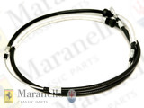 RH Handbrake Cable