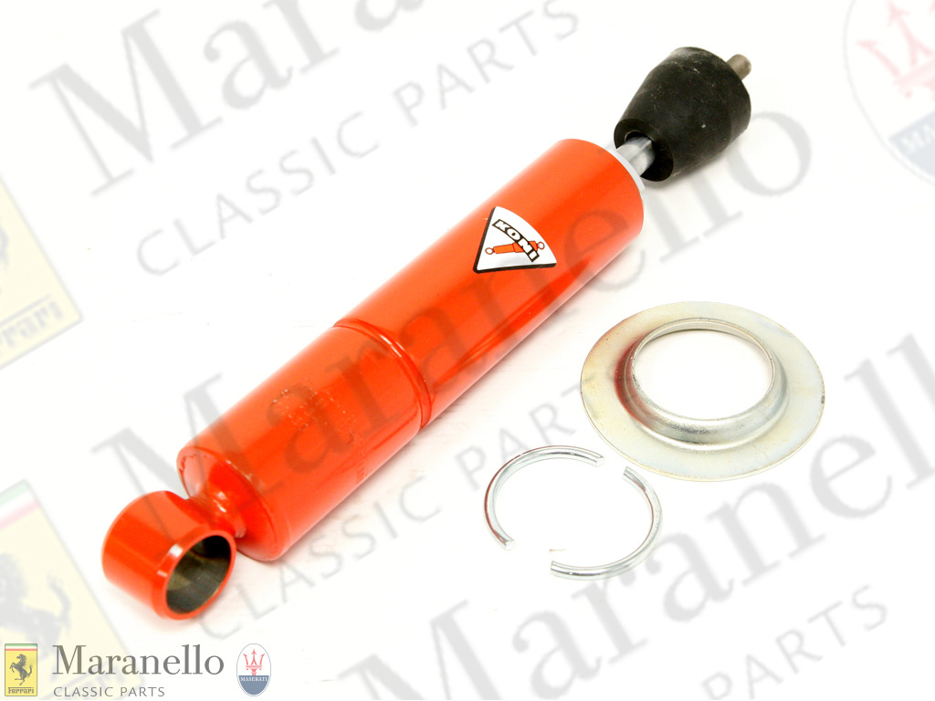 Rear Shock Absorber