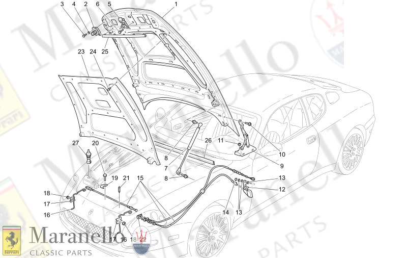 C9.20 - 1 FRONT LID