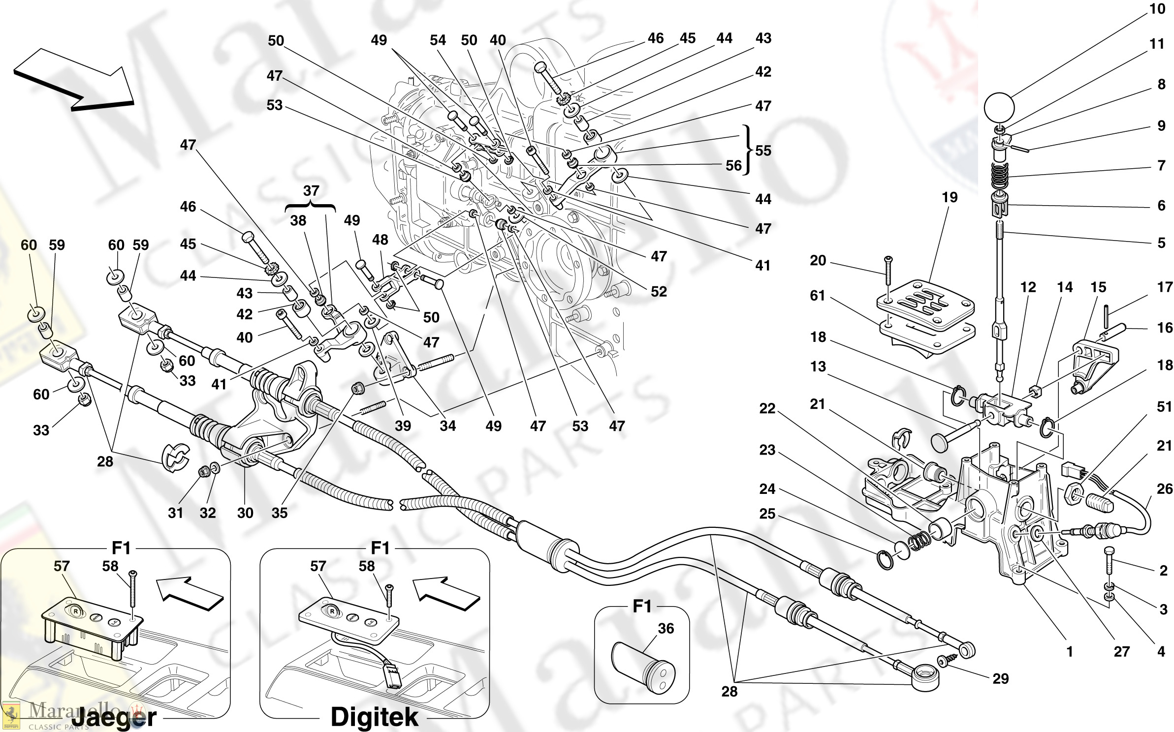 033 - External Gearbox Controls