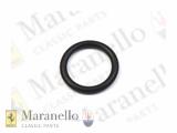 Gearbox Selector Rod O-Ring