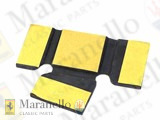 LH Radiator Mounting Pad