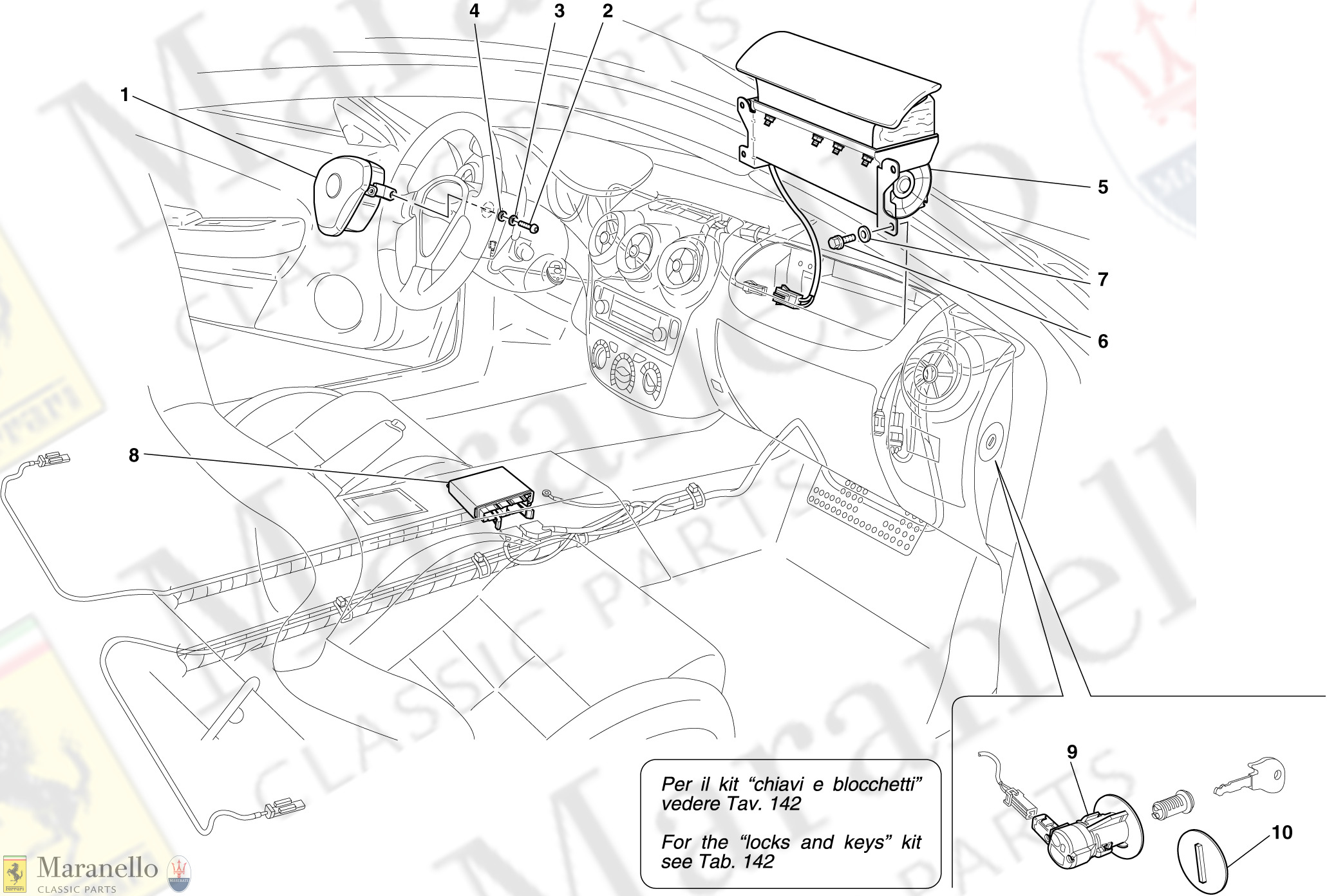 129 - Airbags