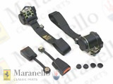 Seat Belt Set Sabelt