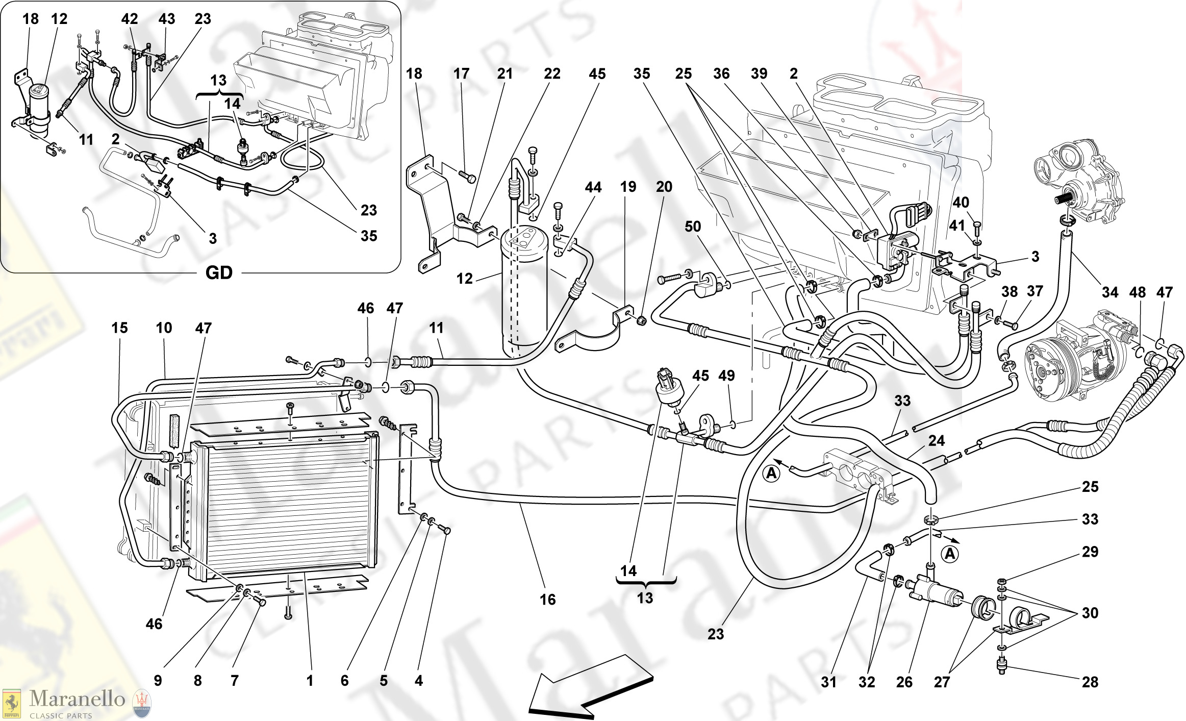 140 - Ac System