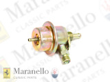 Fuel Pressure Regulator