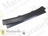 Front Bonnet Grille