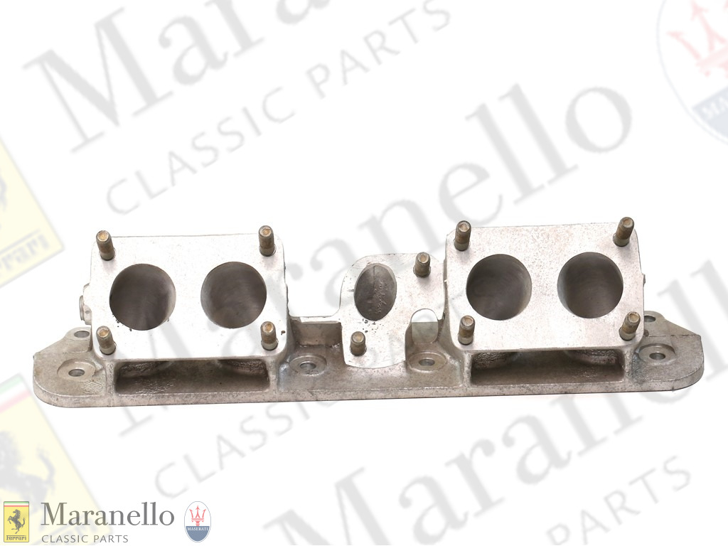 LH Inlet Manifold