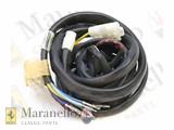 Cables RH Door 4V LHD