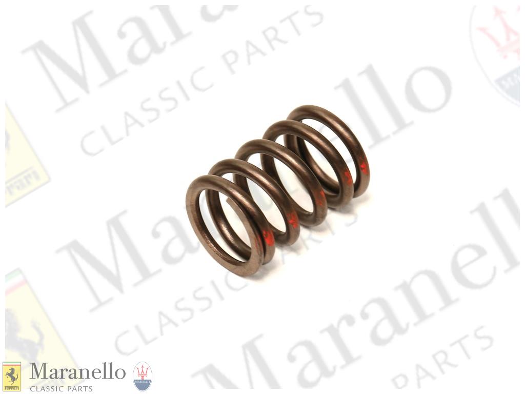 Outer Valve Spring